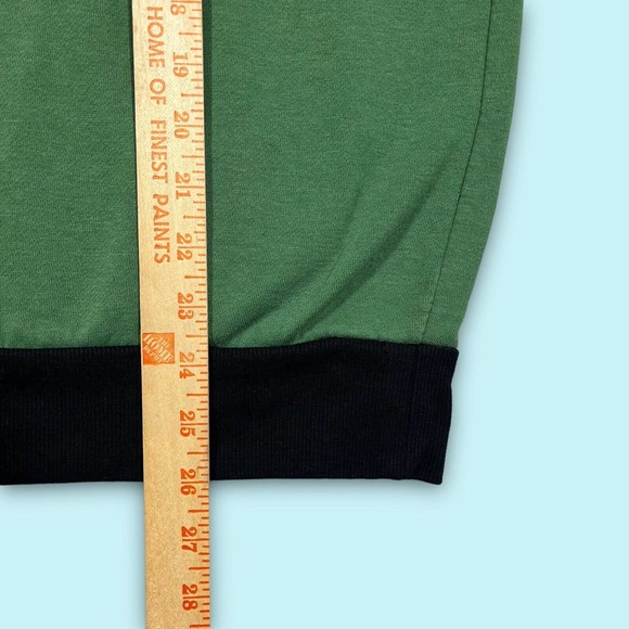 Hot Topic Mens Medium 2007 Naruto Shippuden Kakashi Army Full Zip L/s Hoodie - Picture 6 of 7